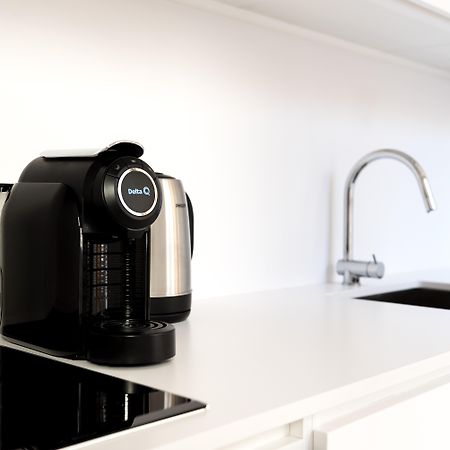 ליסבון Flora Chiado Apartments מראה חיצוני תמונה