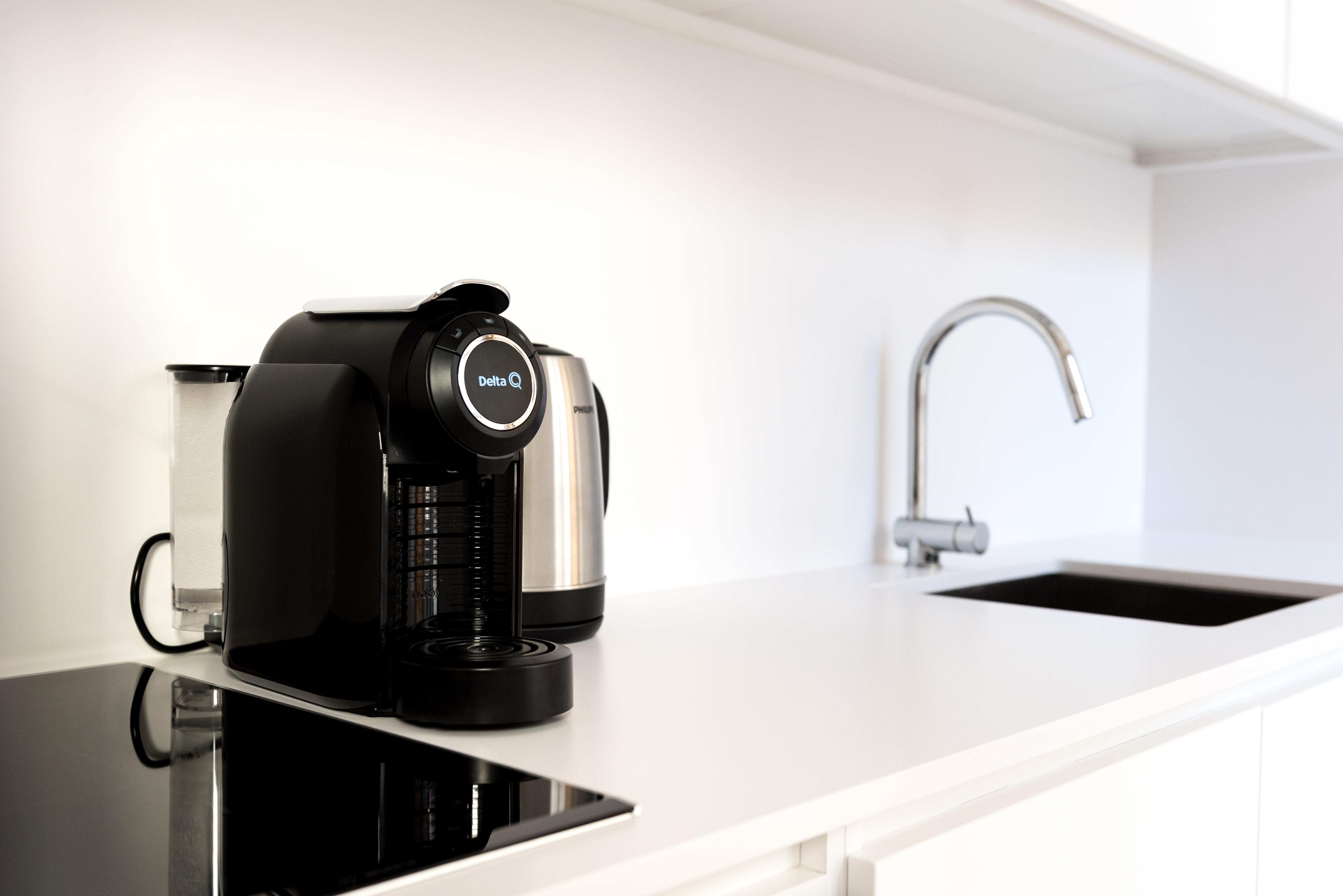 ליסבון Flora Chiado Apartments מראה חיצוני תמונה