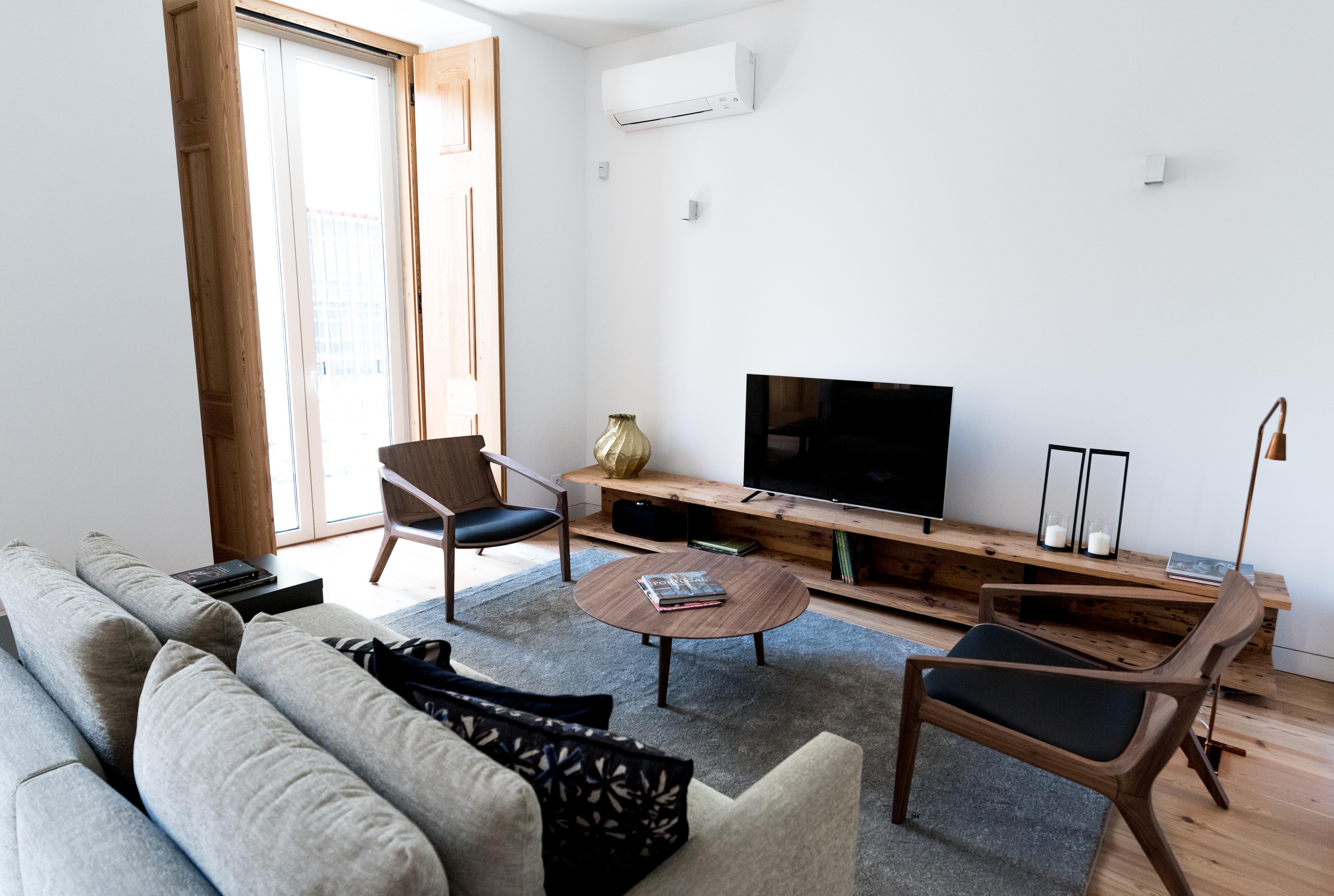 ליסבון Flora Chiado Apartments מראה חיצוני תמונה