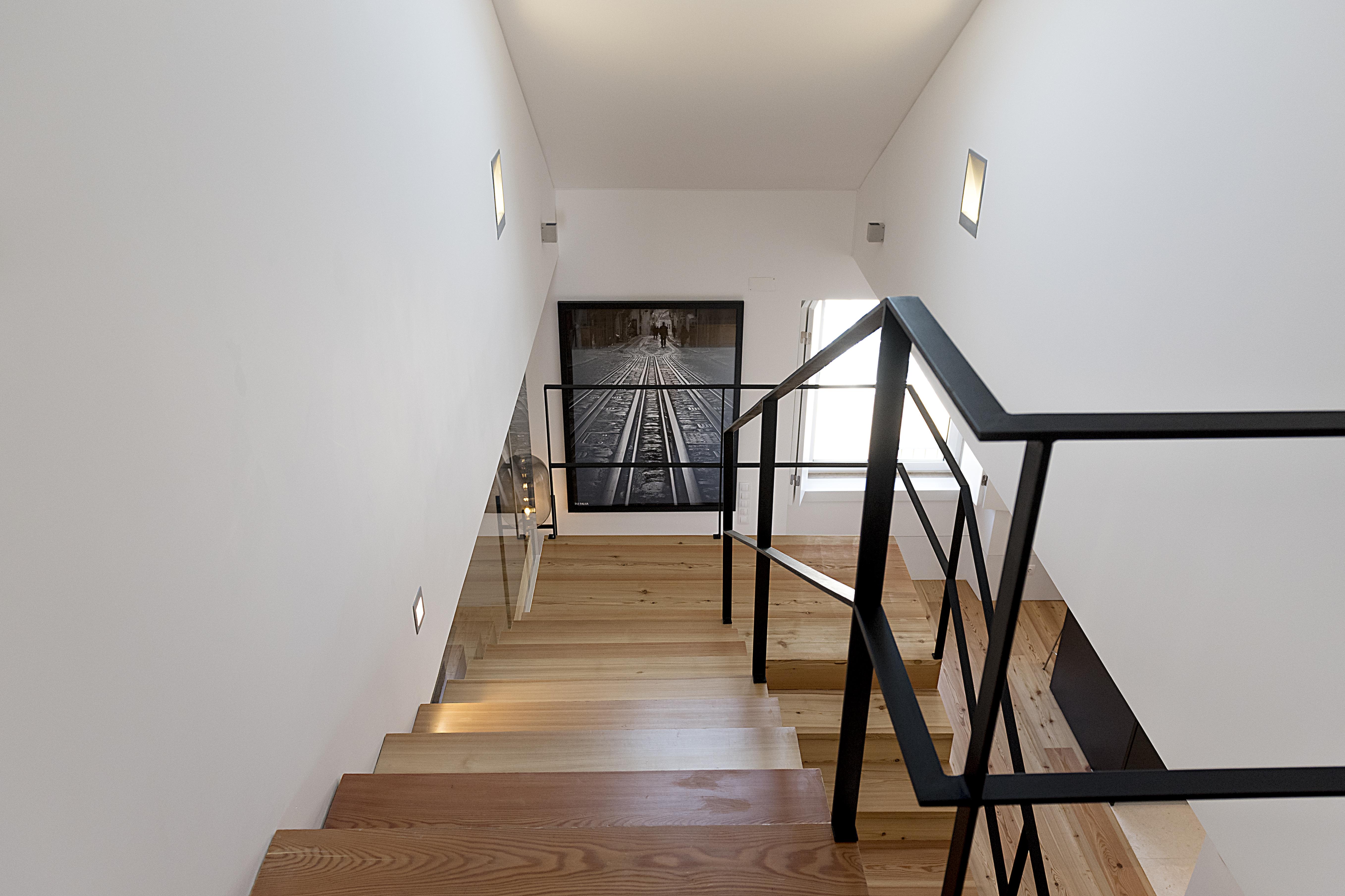 ליסבון Flora Chiado Apartments מראה חיצוני תמונה