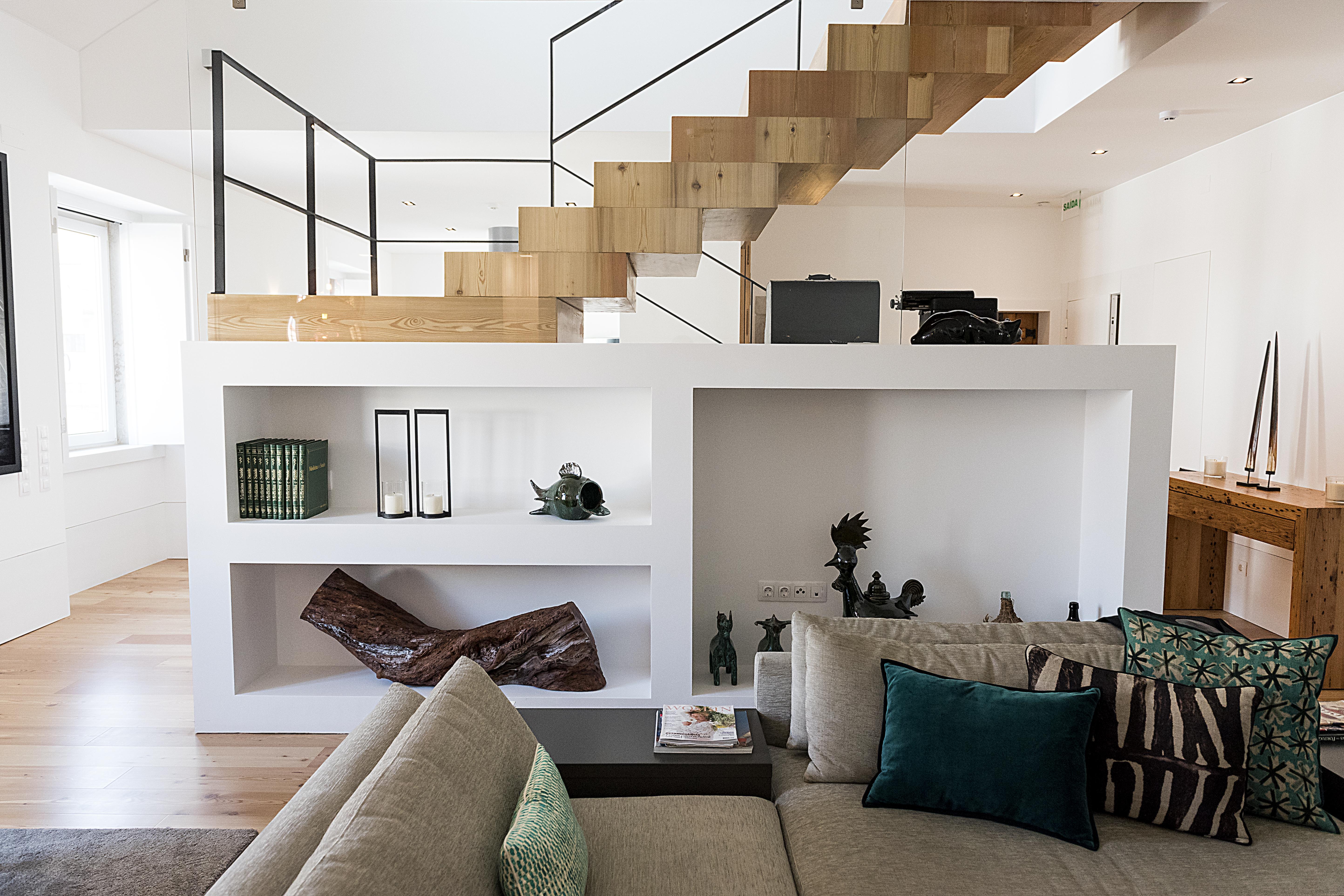 ליסבון Flora Chiado Apartments מראה חיצוני תמונה