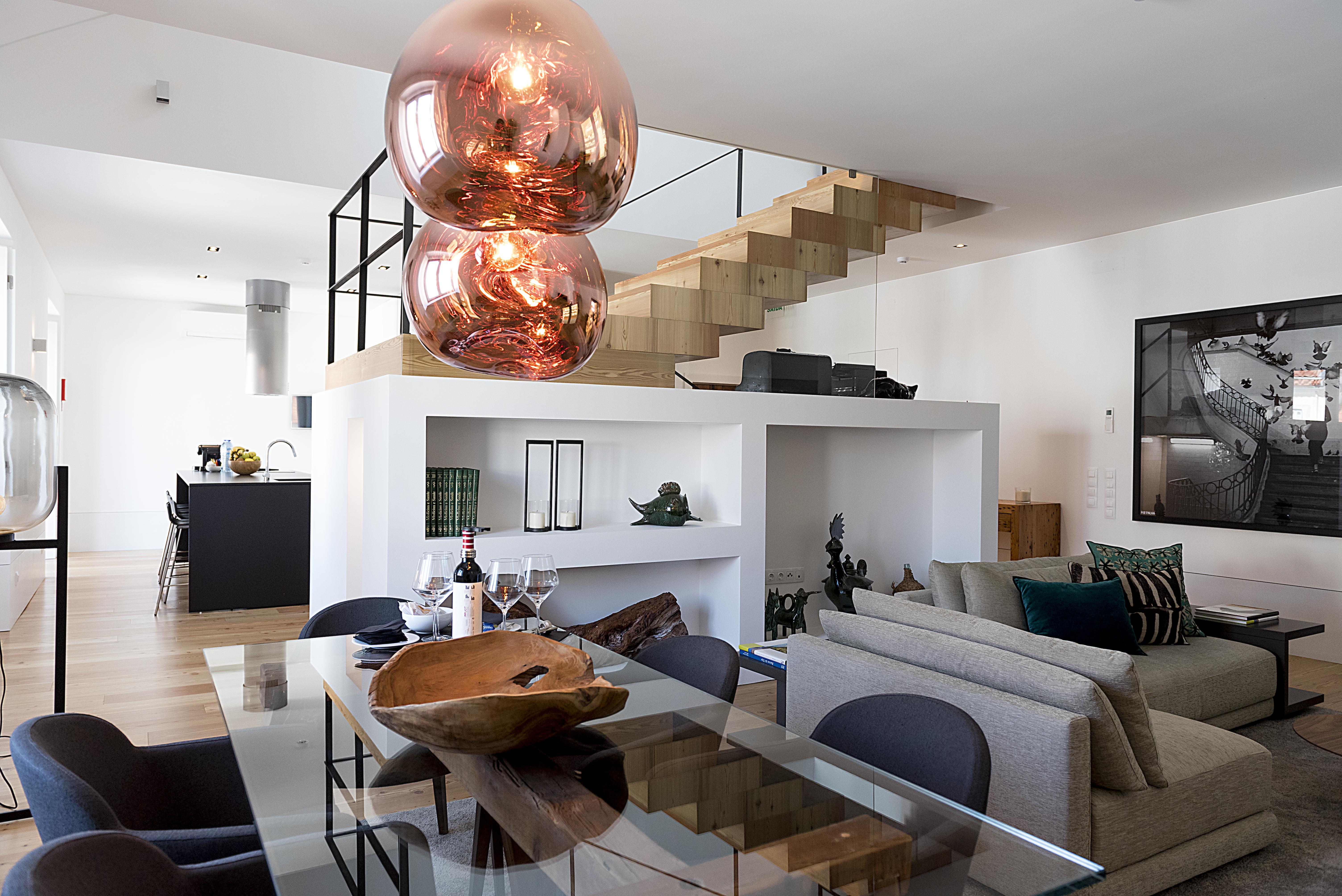 ליסבון Flora Chiado Apartments מראה חיצוני תמונה