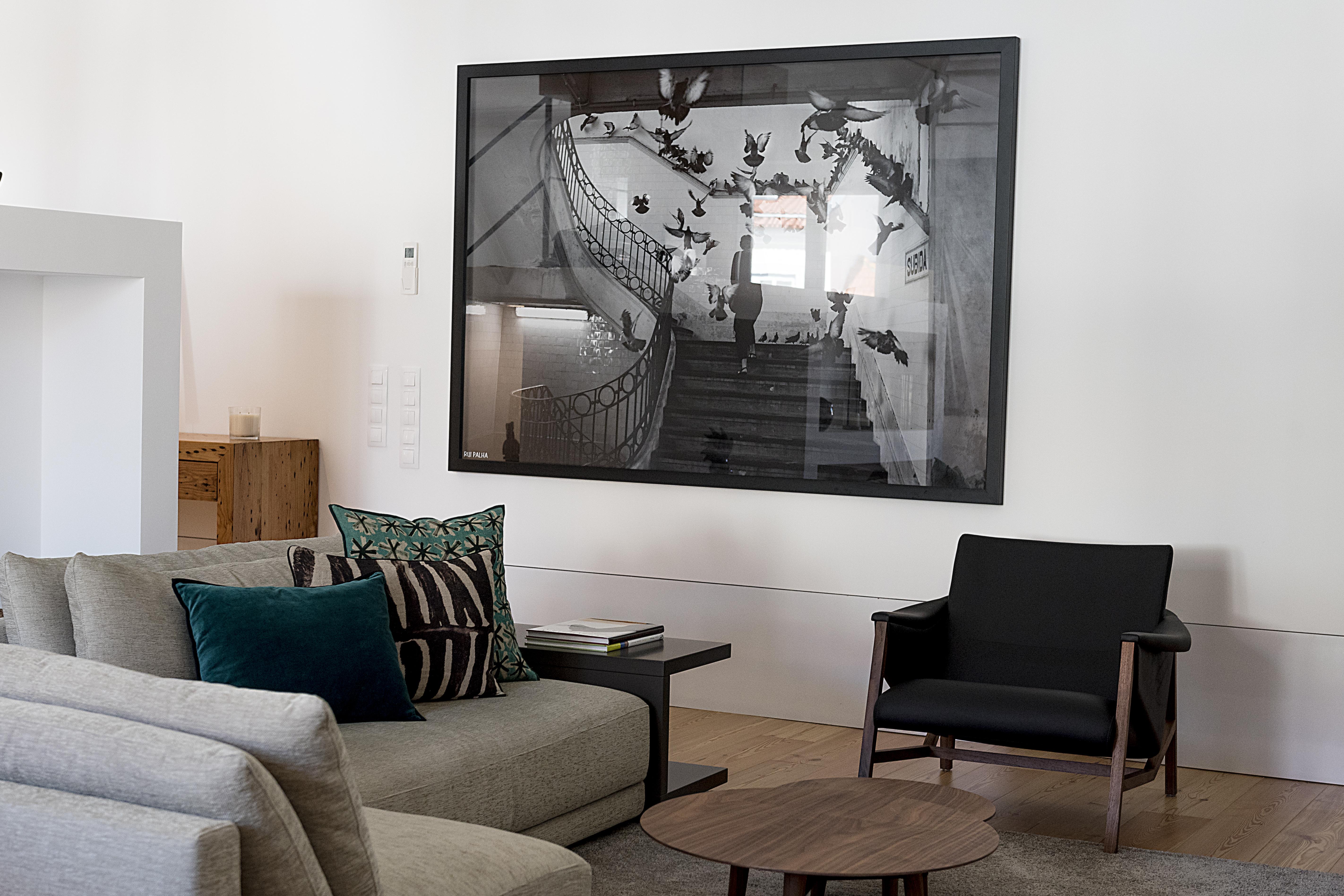 ליסבון Flora Chiado Apartments מראה חיצוני תמונה
