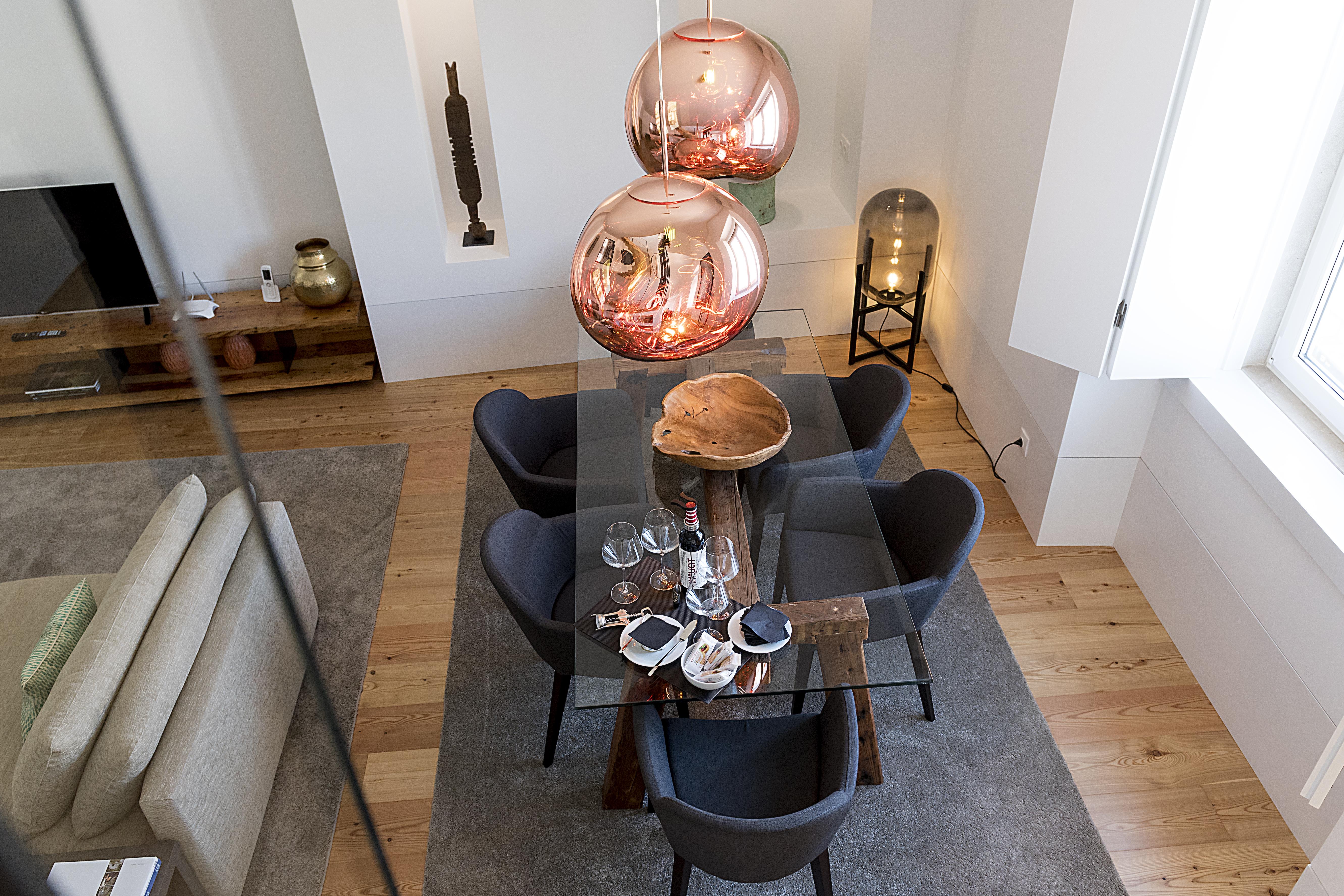 ליסבון Flora Chiado Apartments מראה חיצוני תמונה