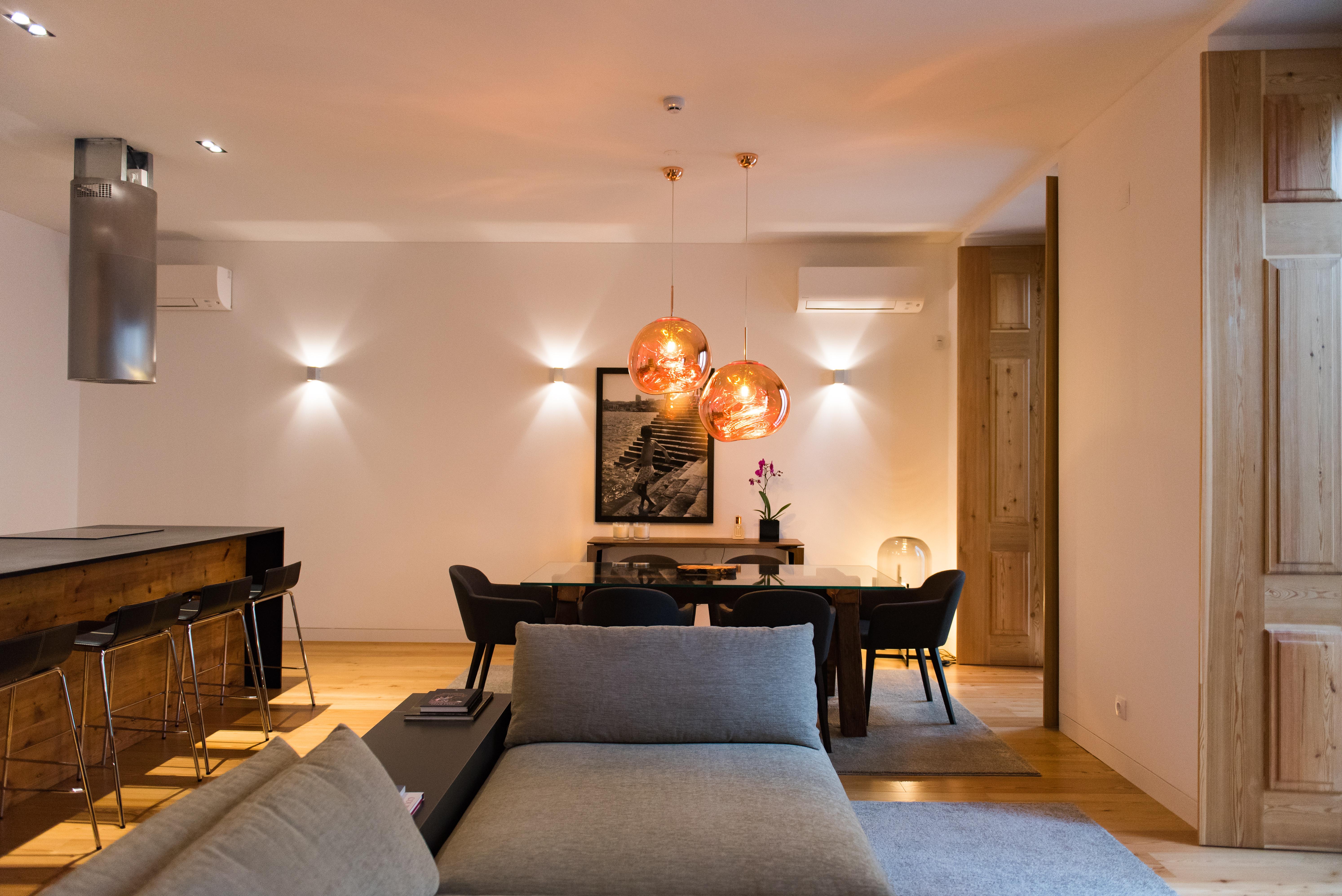ליסבון Flora Chiado Apartments מראה חיצוני תמונה