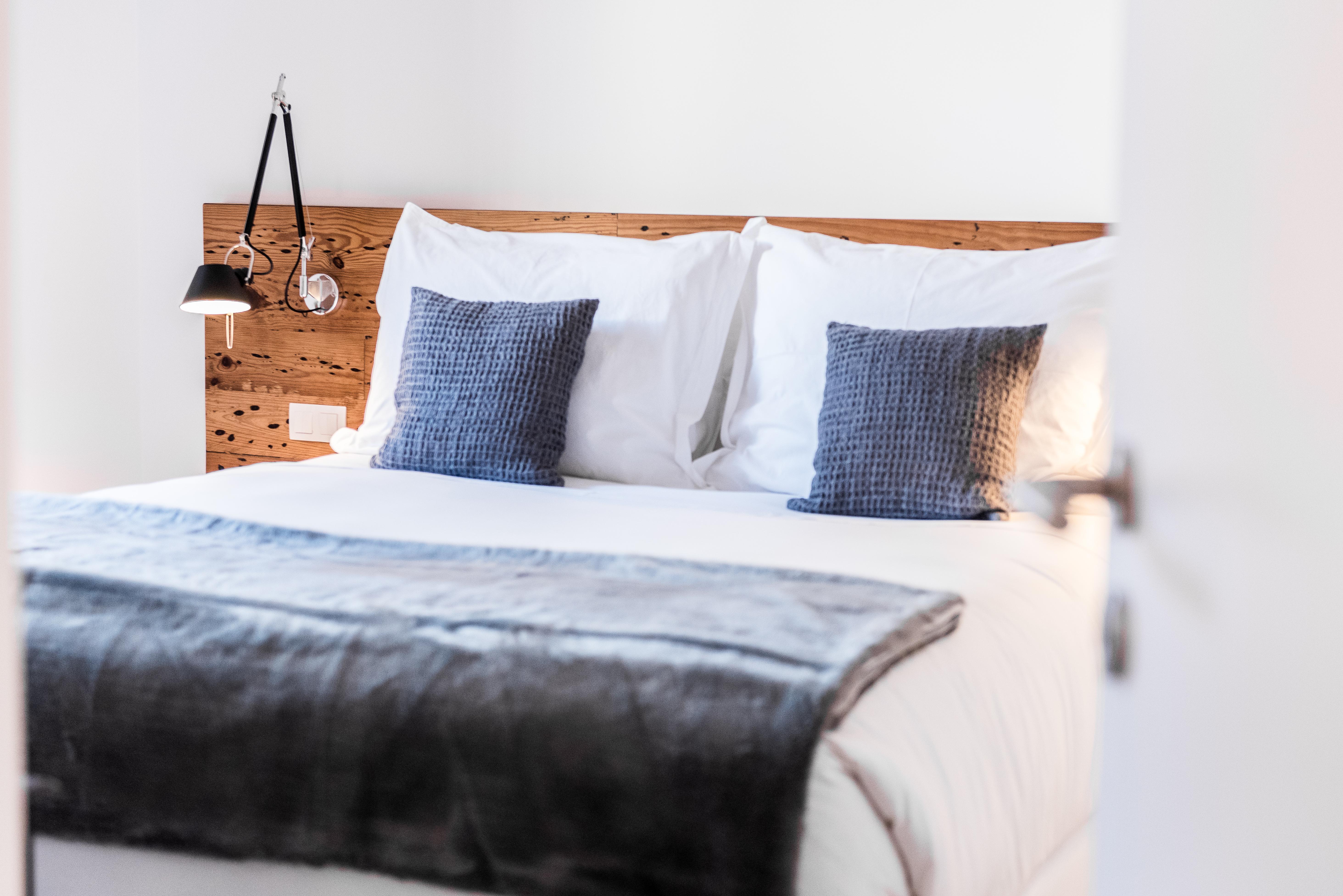 ליסבון Flora Chiado Apartments מראה חיצוני תמונה