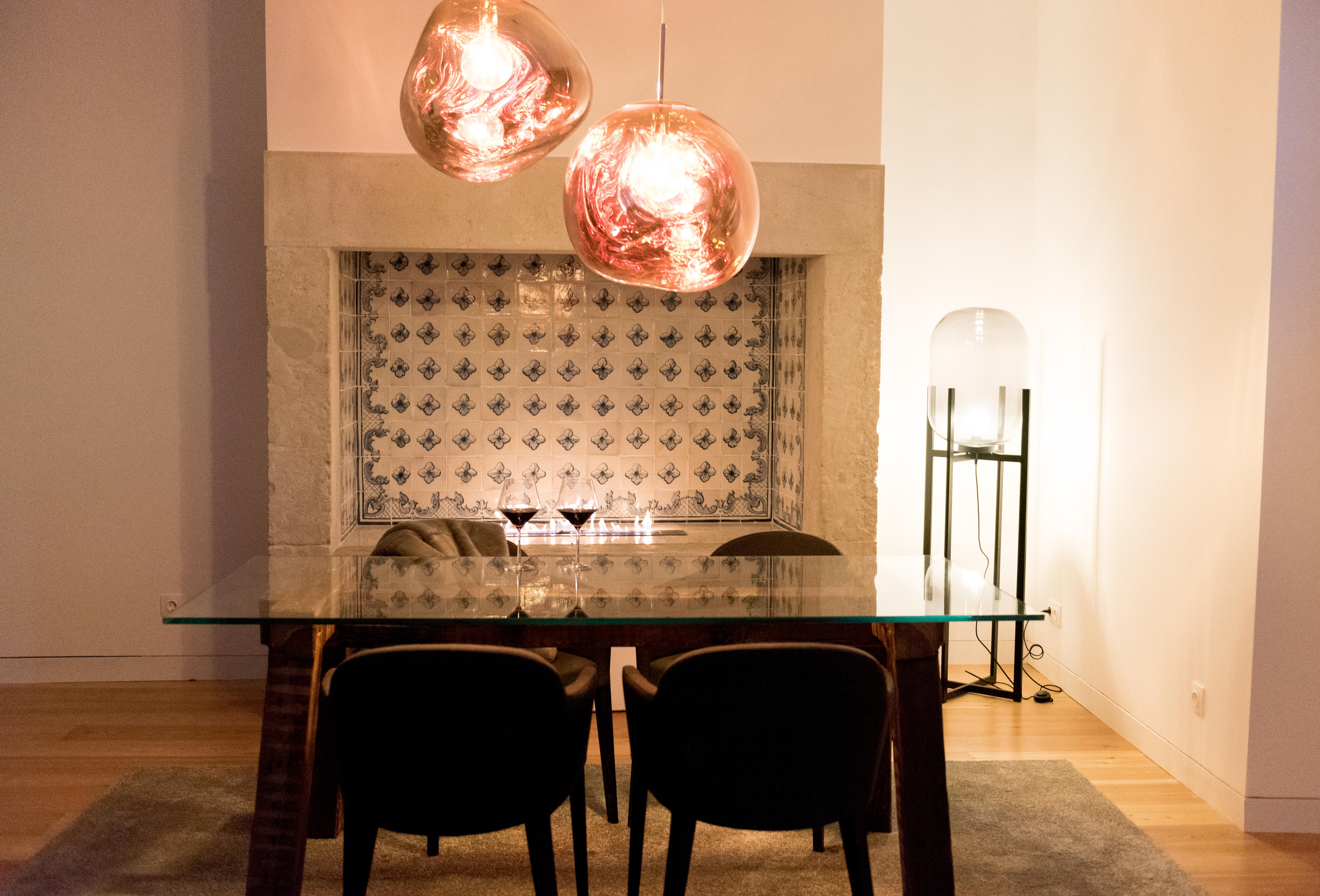 ליסבון Flora Chiado Apartments מראה חיצוני תמונה