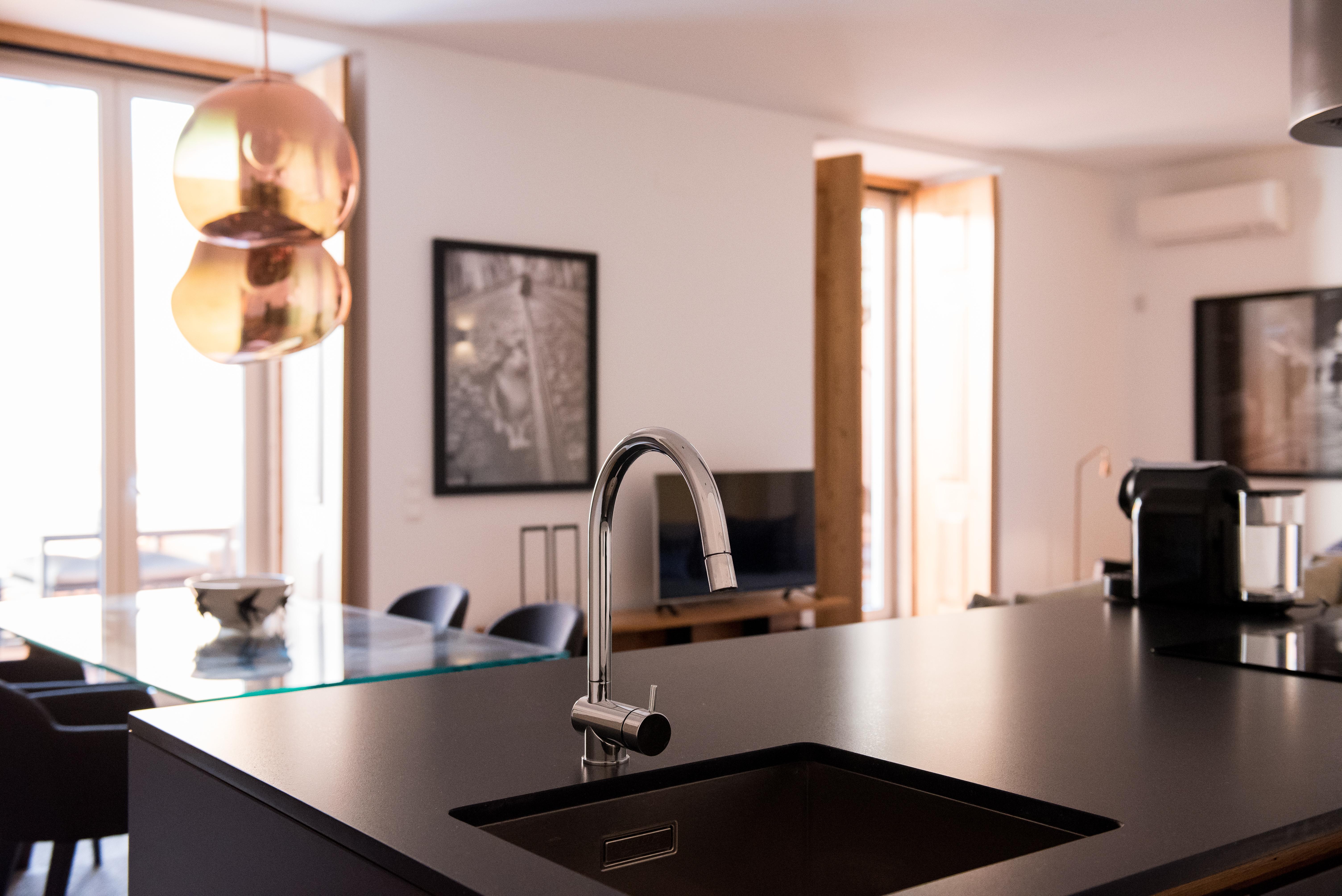 ליסבון Flora Chiado Apartments מראה חיצוני תמונה