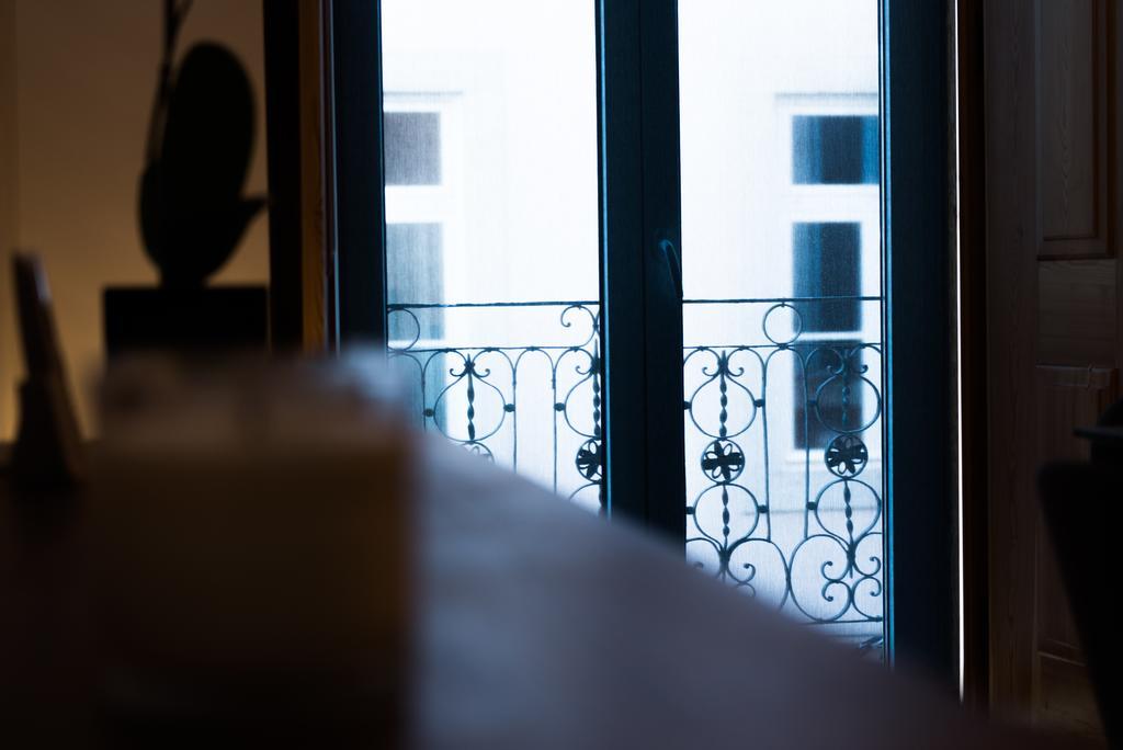 ליסבון Flora Chiado Apartments מראה חיצוני תמונה