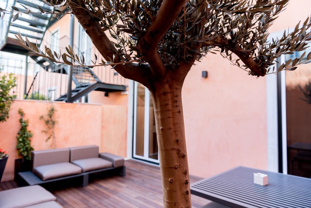 ליסבון Flora Chiado Apartments מראה חיצוני תמונה